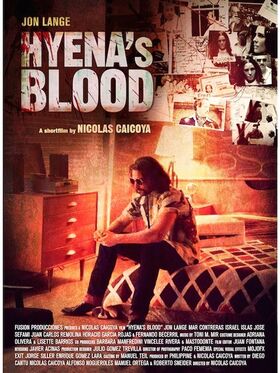 Hyena’s Blood